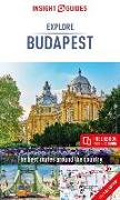 Insight Guides Explore Budapest (Travel Guide with Free Ebook)