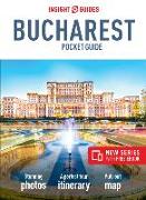 Insight Guide Bucharest