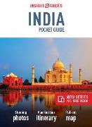 Insight Guides Pocket India (Travel Guide with Free Ebook)