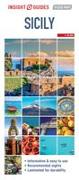 Insight Guides Flexi Map Sicily (Insight Maps)