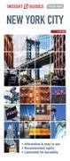 Insight Guides Flexi Map New York City (Insight Maps)