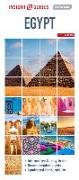 Insight Guides Flexi Map Egypt (Insight Maps)