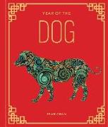 Year of the Dog, Volume 11