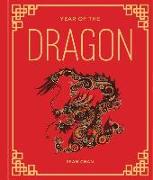 Year of the Dragon: Volume 5