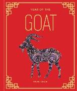 Year of the Goat, Volume 8
