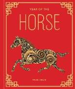 Year of the Horse, Volume 7