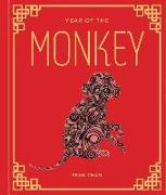 Year of the Monkey, Volume 9