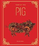 Year of the Pig, Volume 12