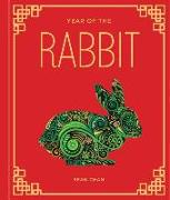 Year of the Rabbit: Volume 4