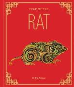 Year of the Rat, Volume 1