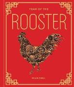 Year of the Rooster, Volume 10