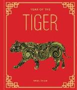 Year of the Tiger, Volume 3
