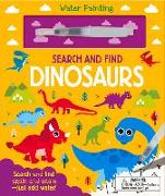 Search and Find Dinosaurs