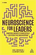 Neuroscience for Leaders: Practical Insights to Successfully Lead People and Organizations