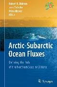 Arctic-Subarctic Ocean Fluxes