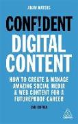 Confident Digital Content