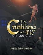 The Crinkling on the Pie