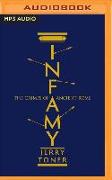 Infamy: The Crimes of Ancient Rome