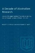 Heritage: A review of the research activities of the Alcoholism and Drug Addiction Research Foundation of Ontario, 1951-1961