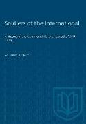 Soldiers of the International: A History of the Communist Party of Canada, 1919-1929