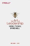 The Art of Leadership