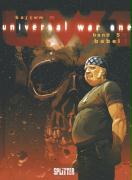 Universal War One 05 - Babel