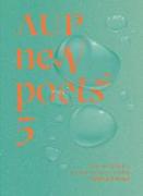 Aup New Poets 5: Volume 5