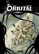 Orbital 01 - Brüche