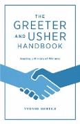 The Greeter and Usher Handbook