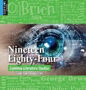 Nineteen Eighty-Four