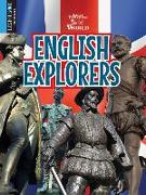 English Explorers