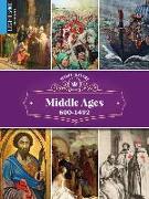 Middle Ages 600-1492