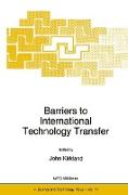 Barriers to International Technology Transfer