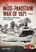 Indo-Pakistani War of 1971