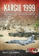 Kargil 1999: South Asia's First Post-Nuclear Conflict