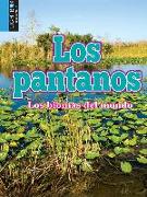 Los Pantanos