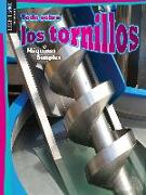 Todo Sobre Los Tornillos