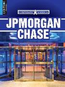 Jp Morgan Chase