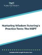 Nurturing Wisdom Tutoring's Practice Tests: The HSPT