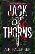 Jack of Thorns