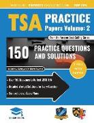 TSA Practice Papers Volume Two