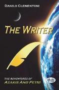 The Writer: The adventures of Azakis and Petri