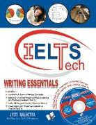 IELTS - Writing Essentials (Book - 2)