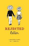 Rejected letter