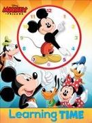 Disney Mickey and Friends: Learning Time