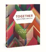 Together, a Journal for Mom & Me