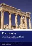 Plutarch: Lives of Aristeides and Cato