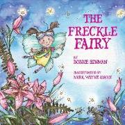 The Freckle Fairy