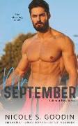 Mr. September