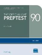 The Official LSAT Preptest 90: (june 2020 Lsat)